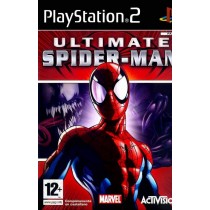 Ultimate Spider-Man [PS2]